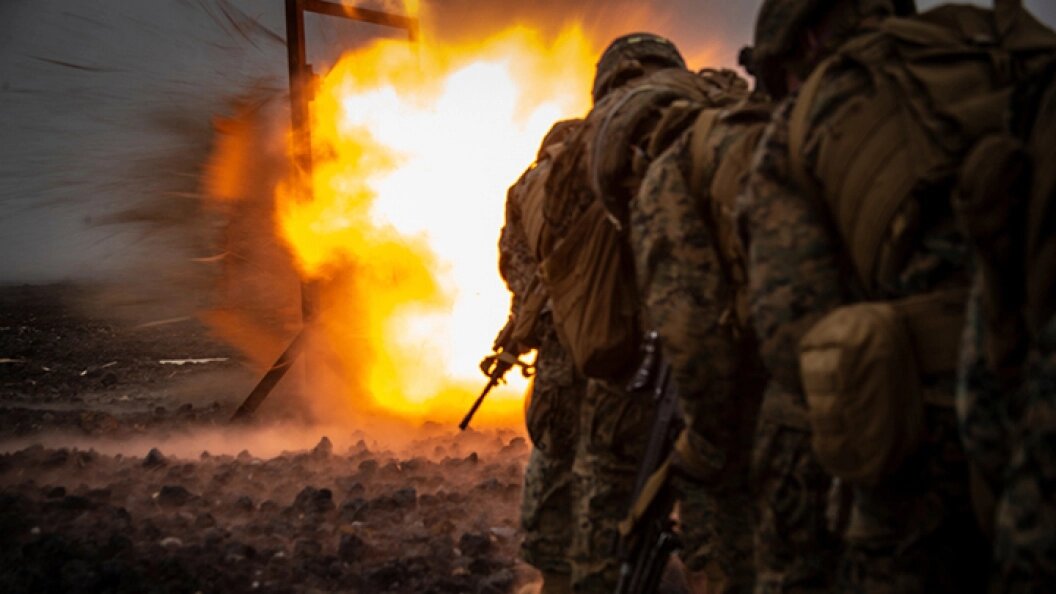    Фото: Marlin360/Globallookpress