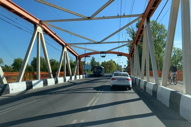   Фото из архива Калининград.Ru