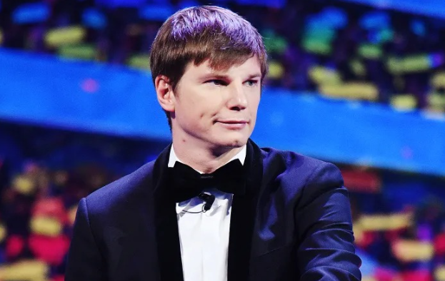 Андрей Аршавин