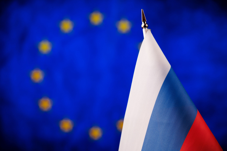    Окончательно о 17-м пакете санкций страны ЕС договорились на прошлой неделе, когда стало понятно, что новые меры наказания будут направлены, в частности, против транспортировки российской нефти и нефтепродуктов.   
Фото: «БИЗНЕС Online»