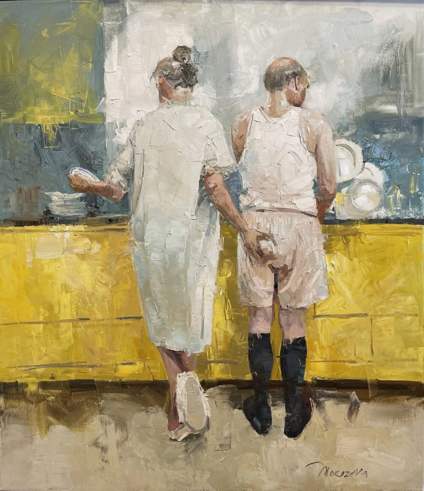 Источник: t.me/inessamorozovart