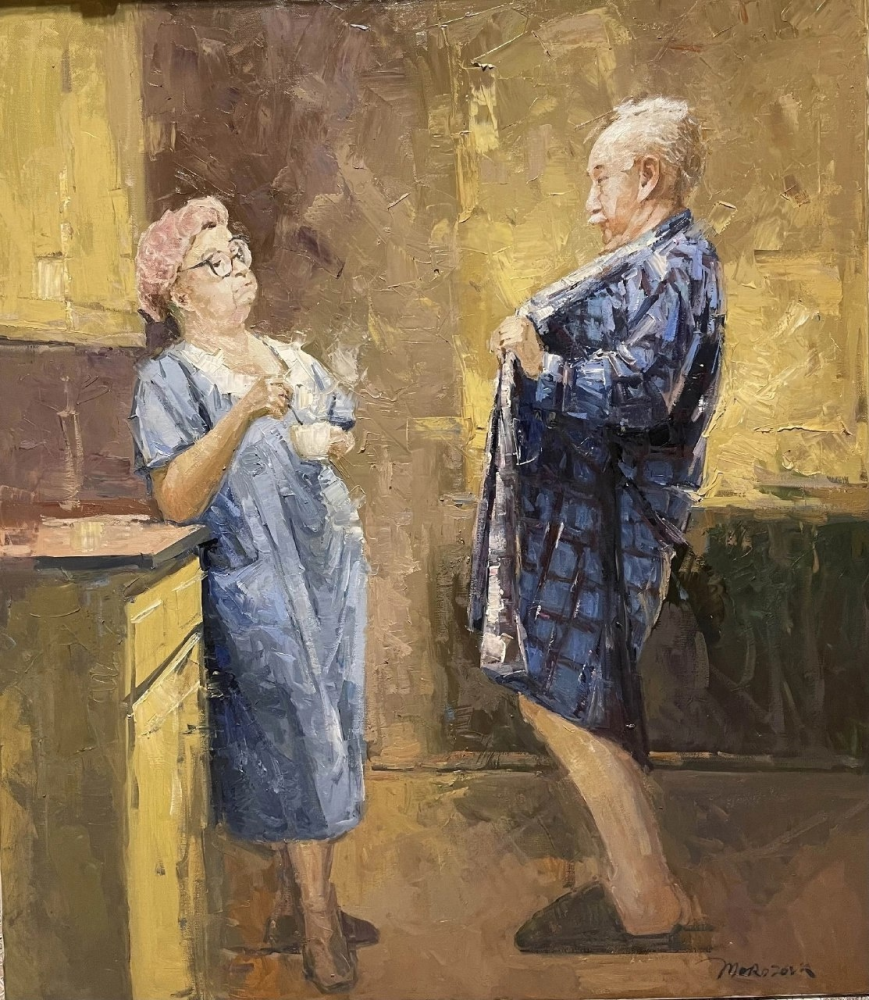 Источник: t.me/inessamorozovart