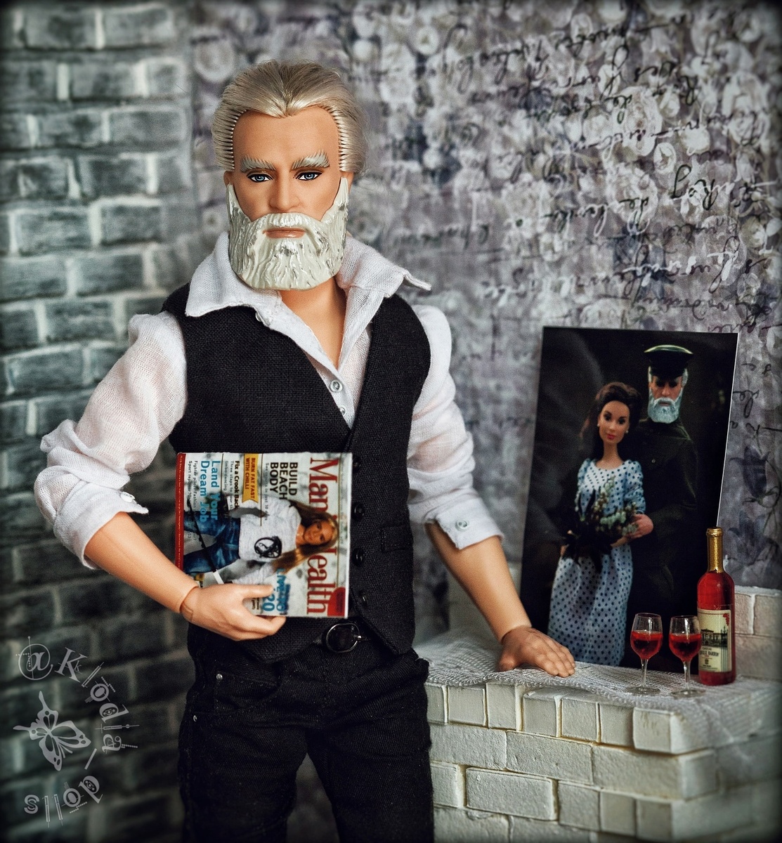 Фото автора 