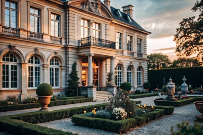    Инвестиции в недвижимость во Франции: как выбрать идеальный объект для стабильного дохода и наследия вашей семьи