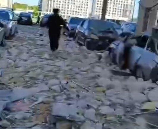    место происшествия / ЧП Ставрополь