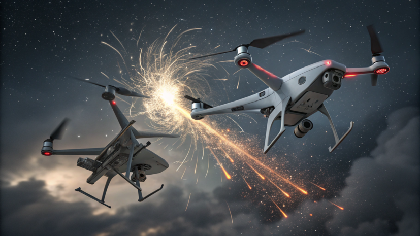    Изображение сгенерировано при помощи ИИ