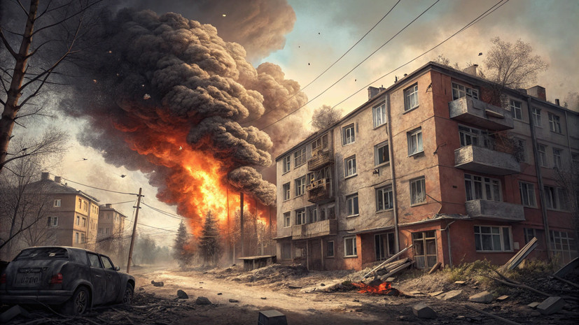    Изображение сгенерировано при помощи ИИ