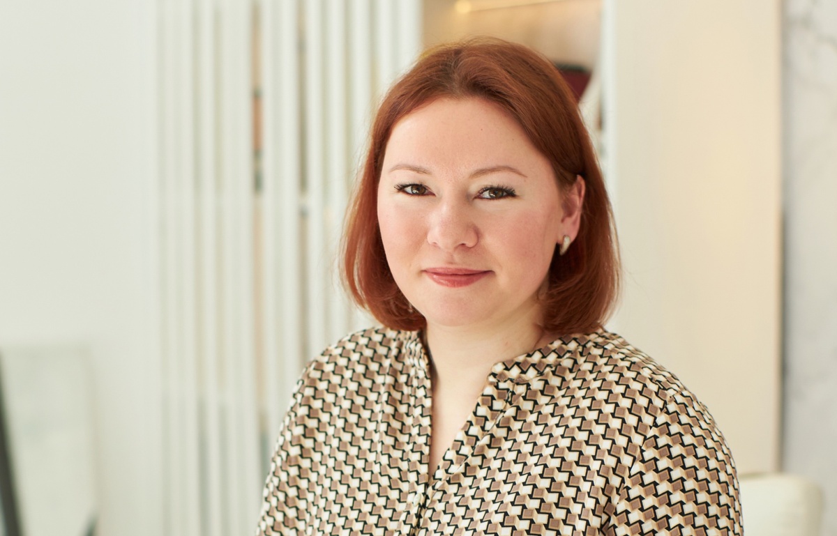 Из архива Анастасии Чермениной