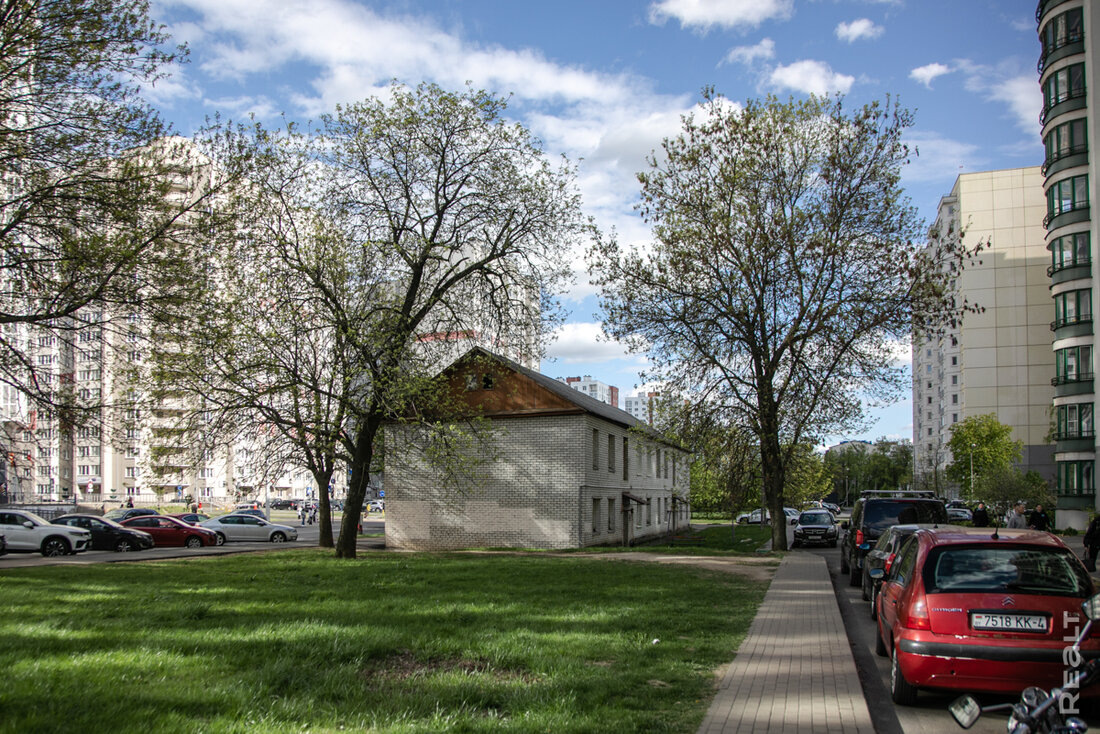 Листайте вправо, чтобы увидеть больше изображений