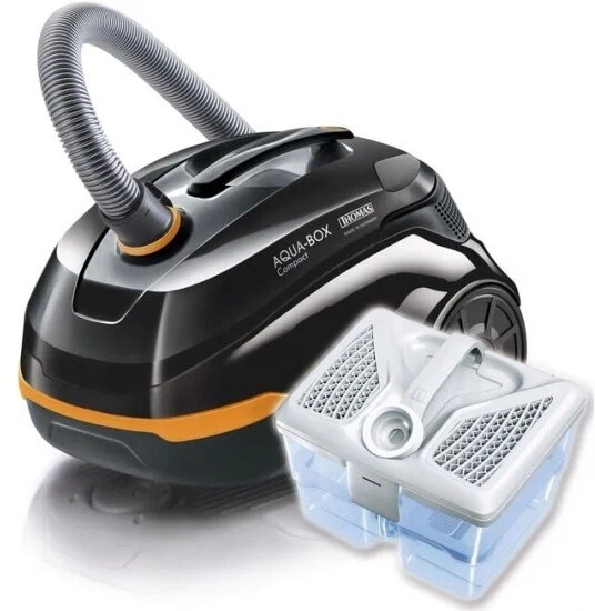 Пылесос Thomas AQUA-BOX Compact 786533