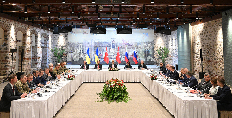    © Рамиль Ситдиков/РИА Новости