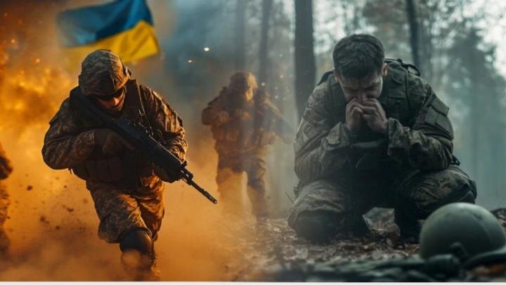 Коллаж NovorosInform