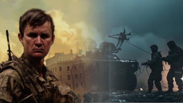 Коллаж NovorosInform