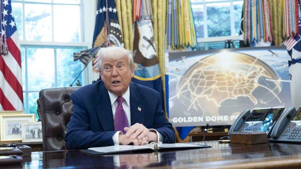    Фото: Chris Kleponis - Pool via CNP/Consolidated News Photos/Globallookpress