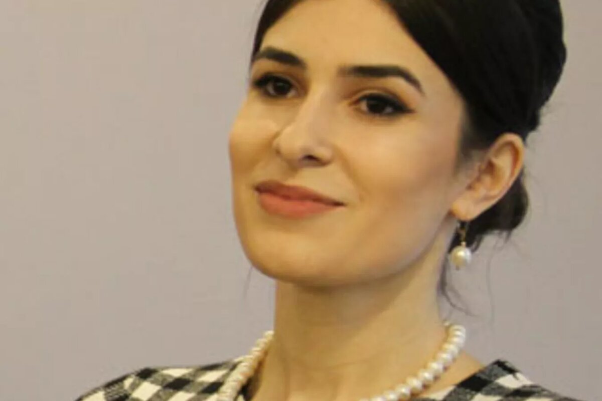 Гуранда Конджария