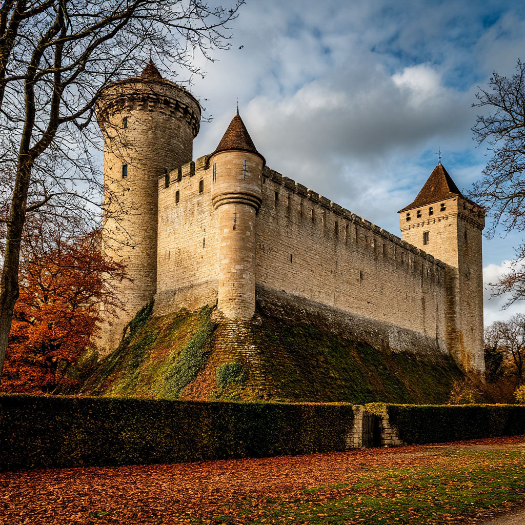 картинка сгенерировала сетью Шедеврум