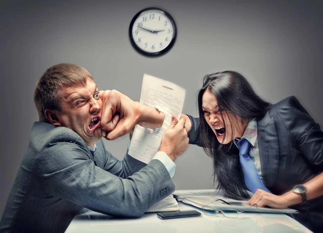 Перефокусировка