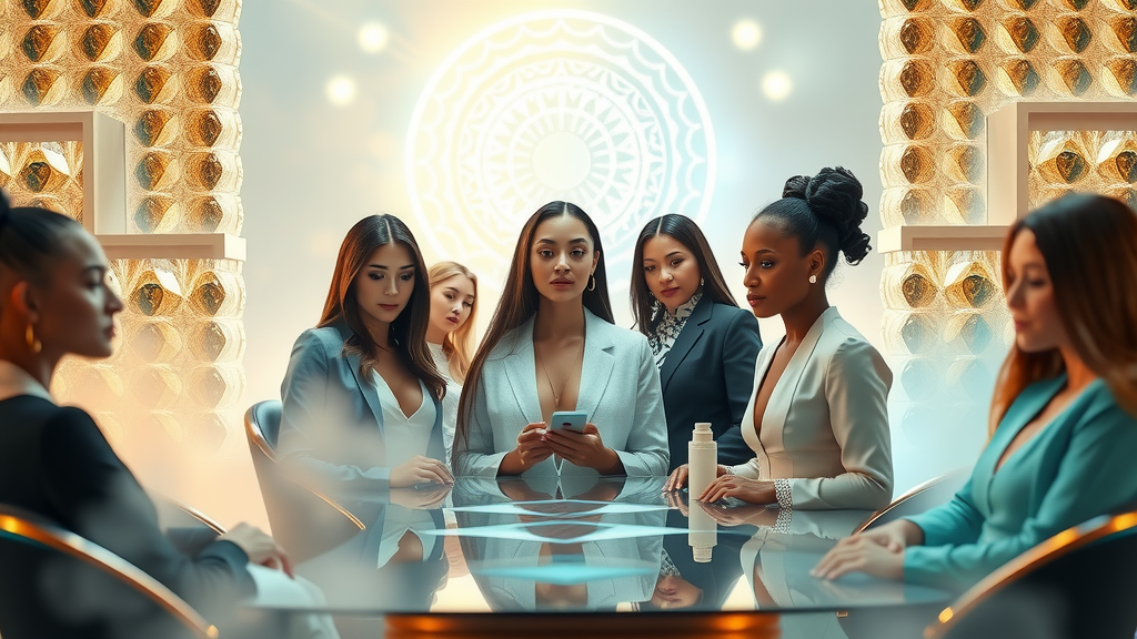    Как эффективно организовать обучение персонала салона красоты? Откройте пошаговый план для развития сотрудников и повышения их квалификации! Юлия Павлова