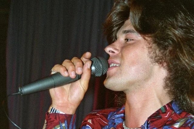    От чего умер Женя Белоусов?