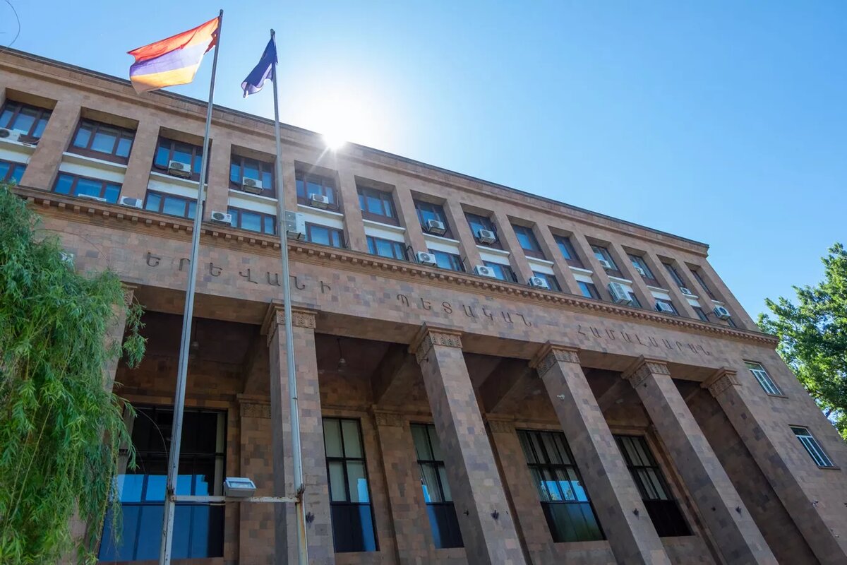 © Sputnik / Asatur Yesayants