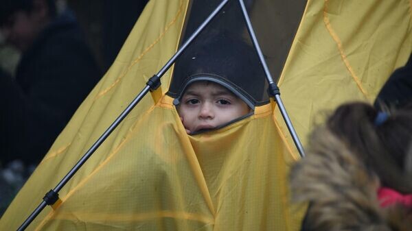    © Sputnik / Виктор Толочко