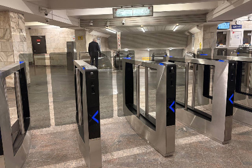    Фото: Прецедент