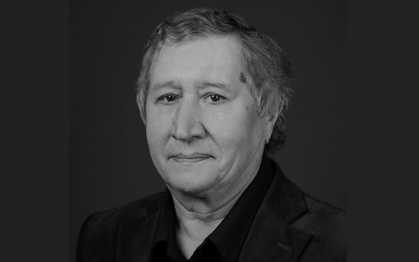    Скончался Народный артист Удмуртии Владимир Нефедов