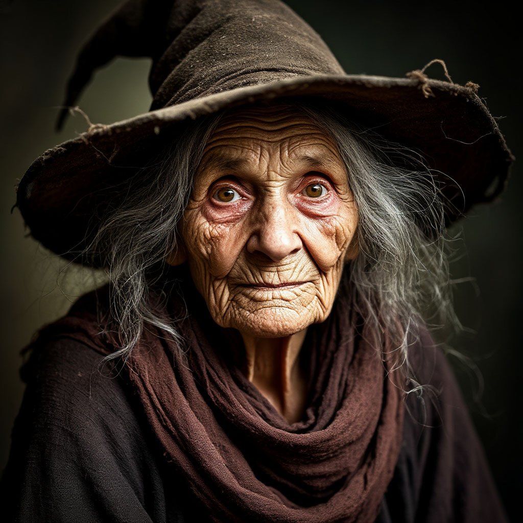 Рисунок создан в Шедевруме