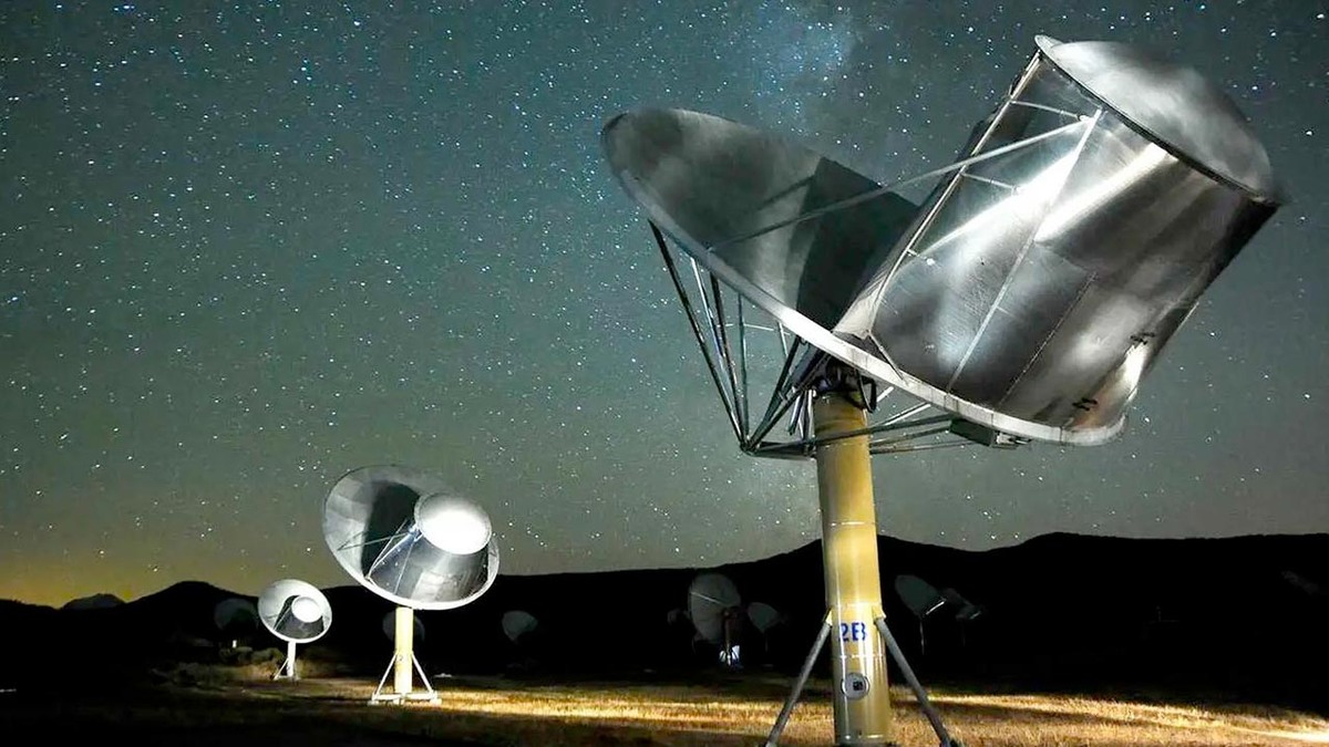 SETI Institute https://www.google.com/search