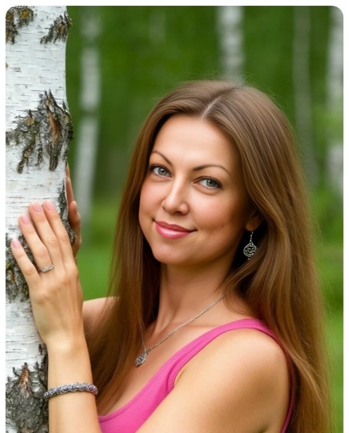 Автор рассказа и канала, Татьяна.