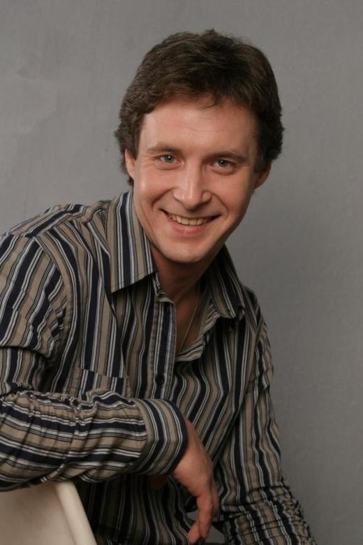 Александр Макогон
