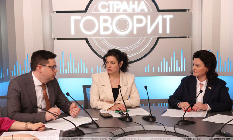 Выпускники колледжей смогут получить высшее образование за три года