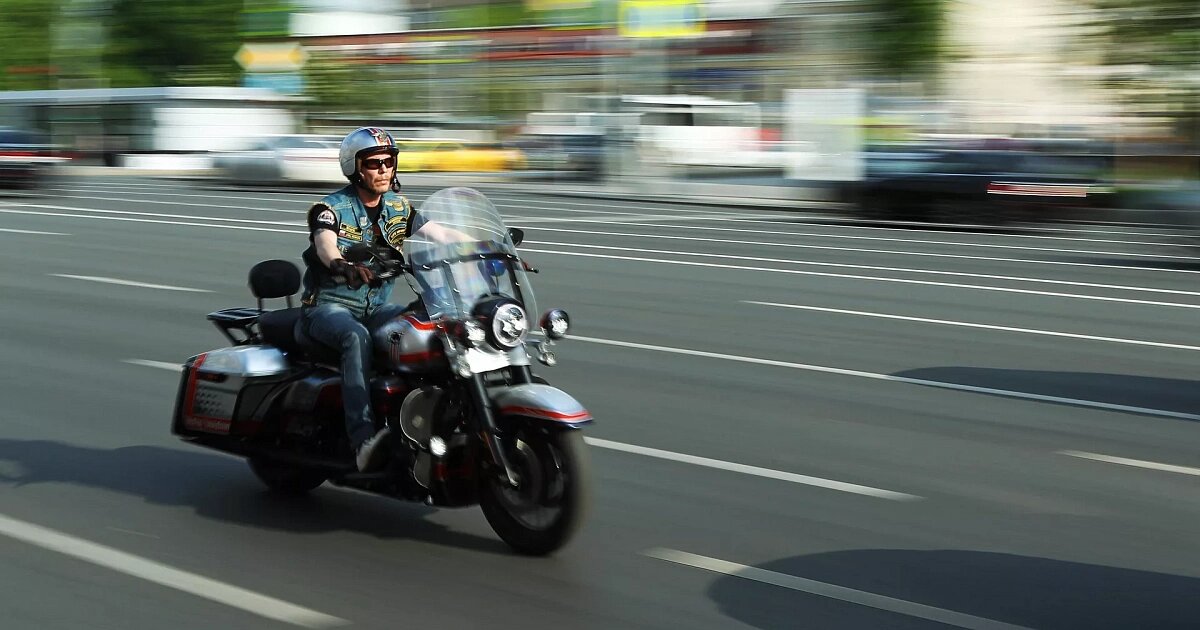 Фото: Мария Девахина / РИА «Новости»