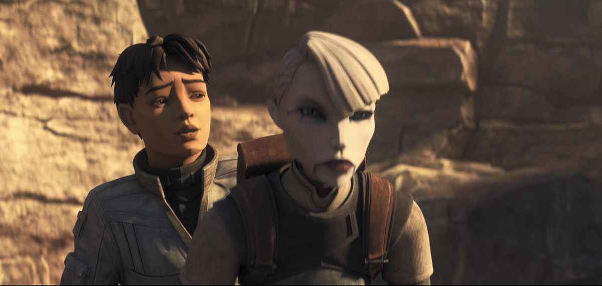 "Я тебе доверяю"