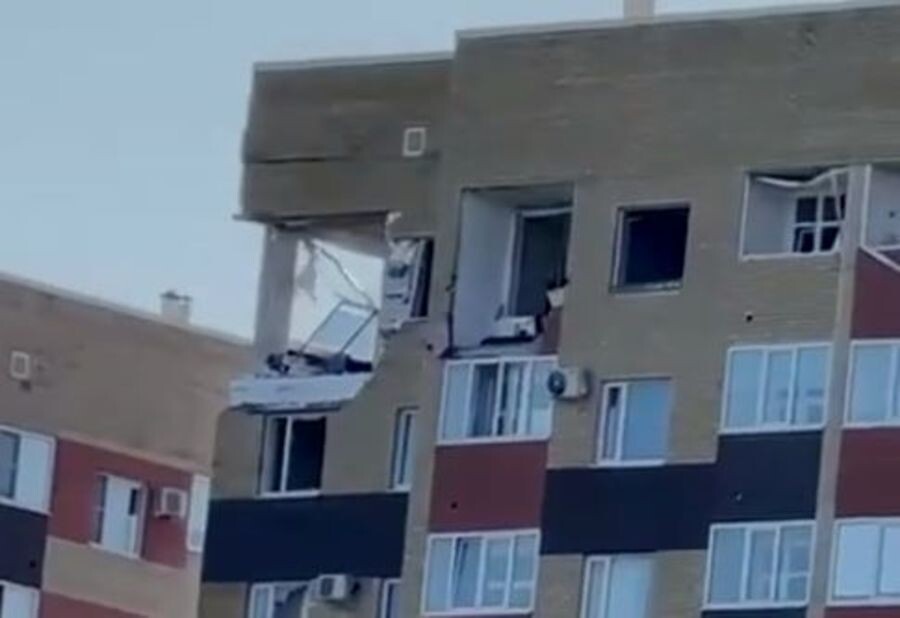     / Источник: Кадр из видео