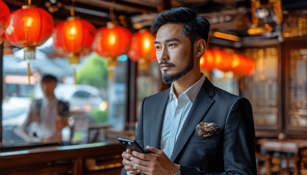    Что такое WeChat ID и зачем он нужен