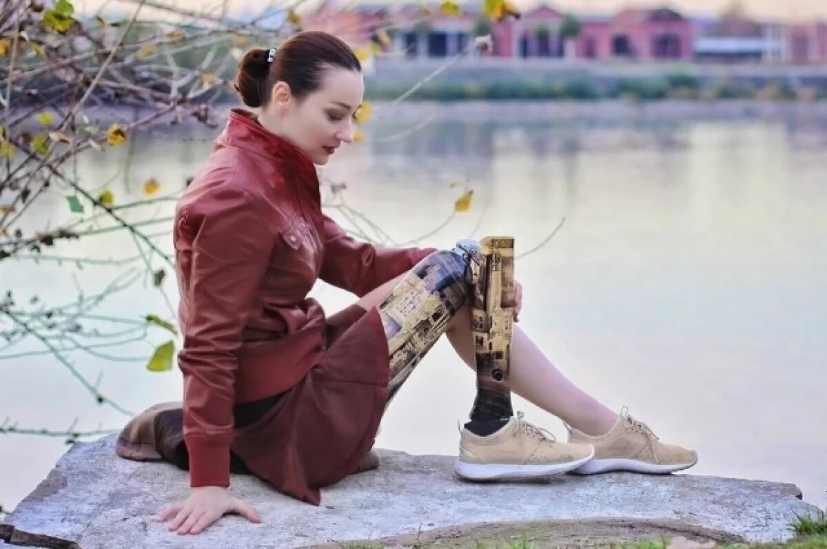    На Кубани ушла из жизни журналистка и спортсменка Мария Киреева