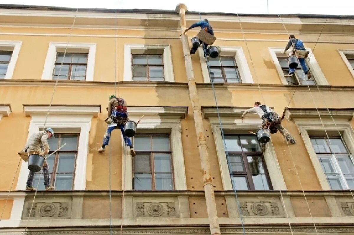    В Тюмени обсуждают увеличение взноса за капремонт