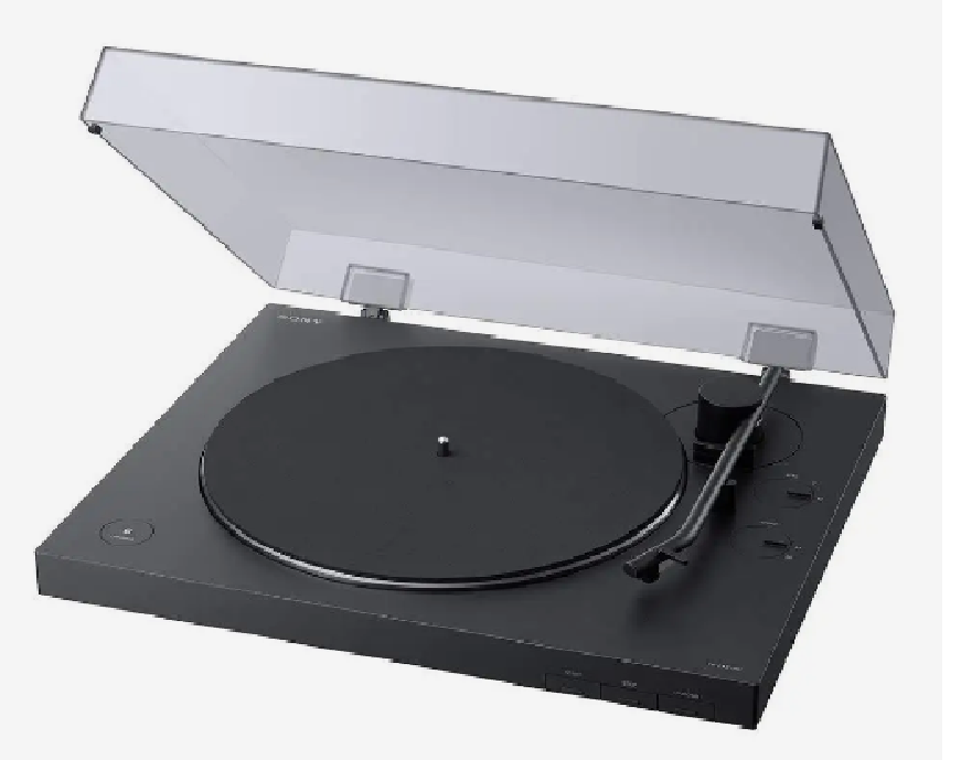 Стереопроигрыватель Sony