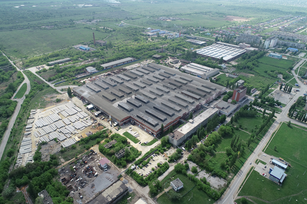 ООО "Евро Слатс"