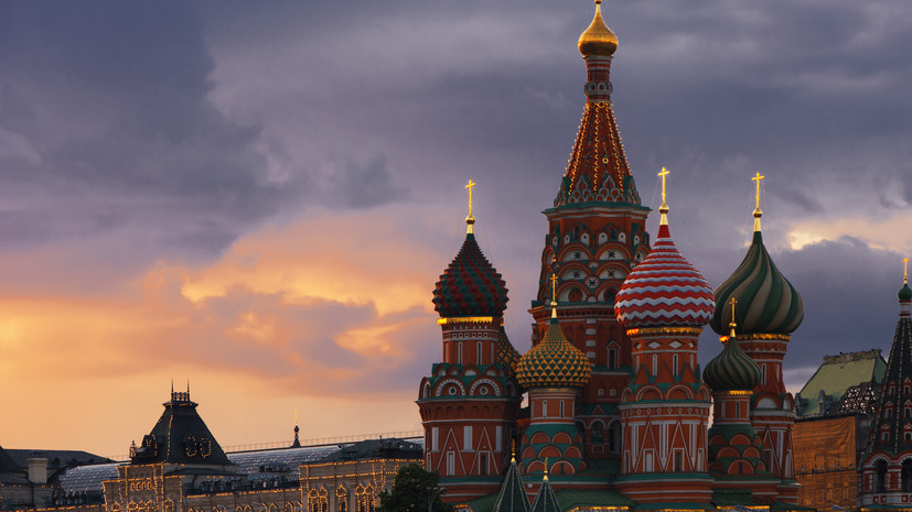   РИА Новости