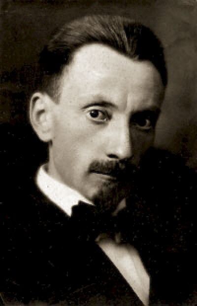 Луиджи Руссоло (1885–1947)