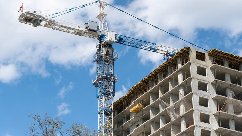 Фото: Олег Харсеев / Коммерсантъ