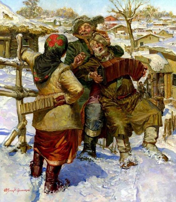 Чумаков -Орлеанский Владимир Викторович (Род. 1962). Источник иллюстрации: https://spetsialny.livejournal.com/1745244.html