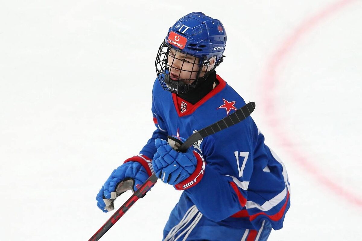    Фото: ТГ-канал СКА-1946