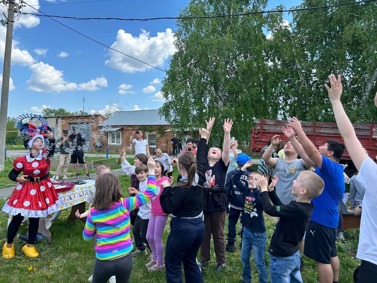    Автор фото: Анастасия Федосеева