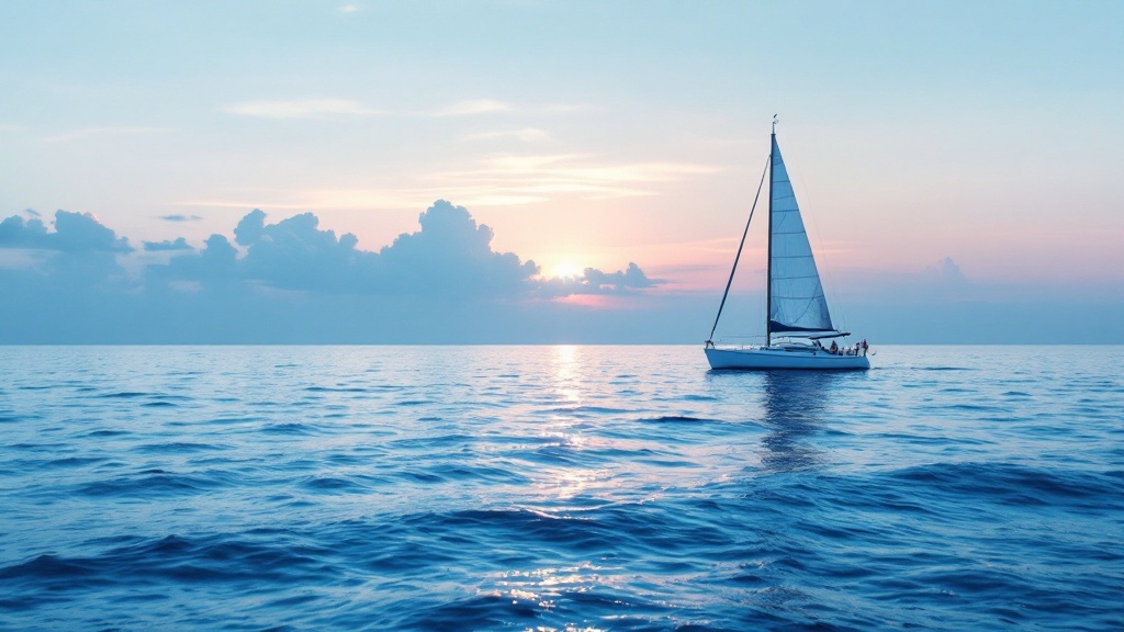    420 парусная яхта: откройте мир парусного спорта и станьте мастером водных гонок! SandB