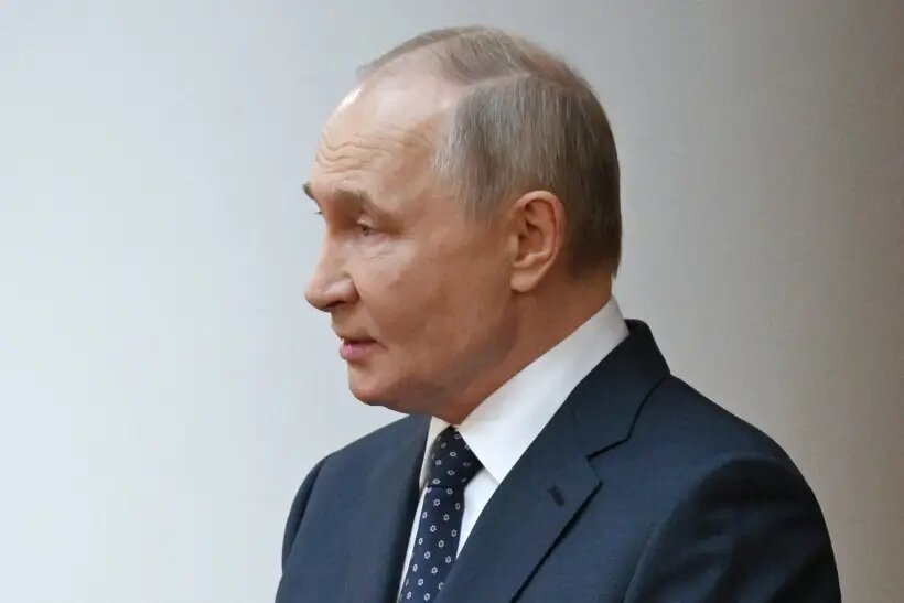     © РИА Новости. Алексей Даничев