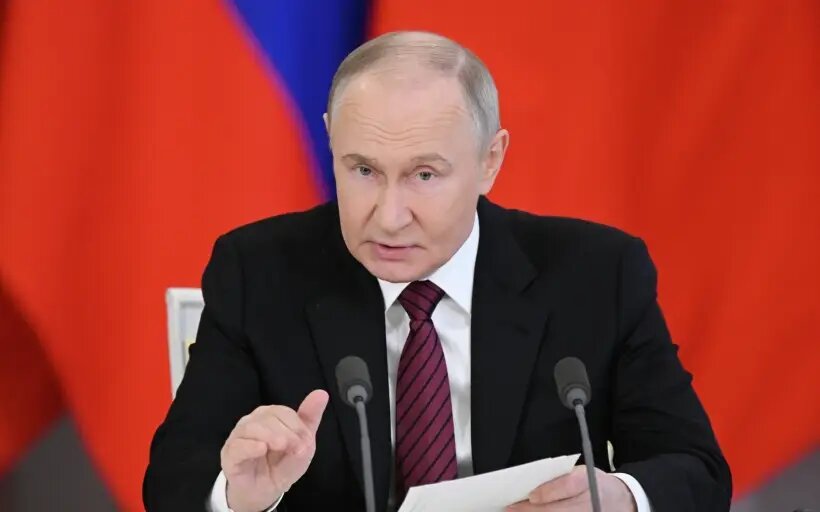     © РИА Новости. Сергей Бобылев