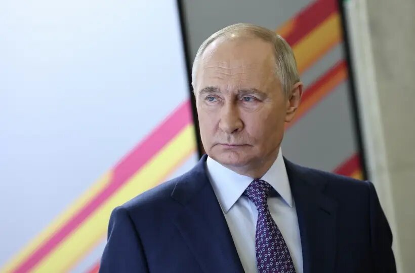     © РИА Новости. Александр Казаков